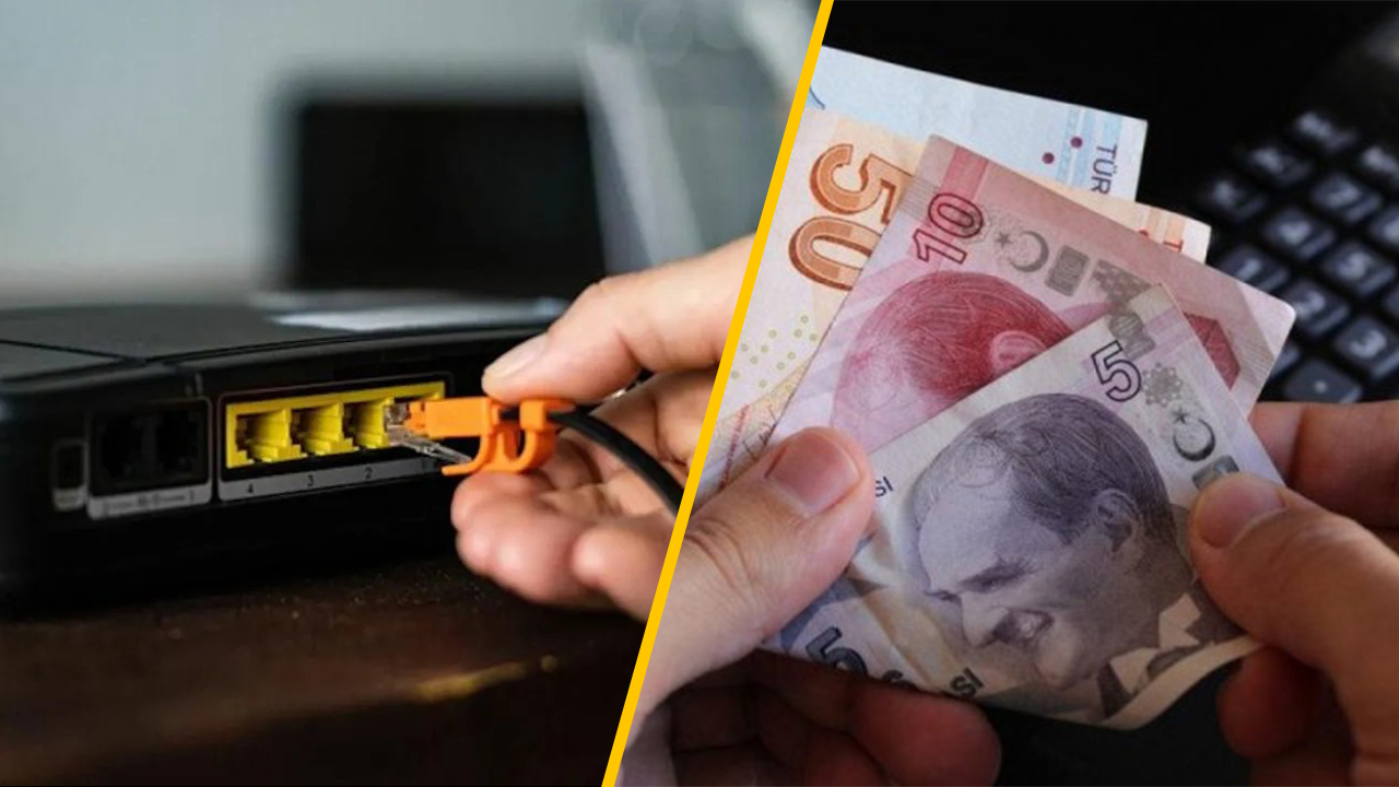 Ucuz internet kalmadı: Türk Telekom’dan devasa zam!