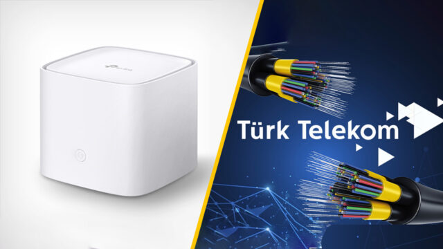 No more Wi-Fi problems: Türk Telekom wants to bring fiber internet to every corner of your home!