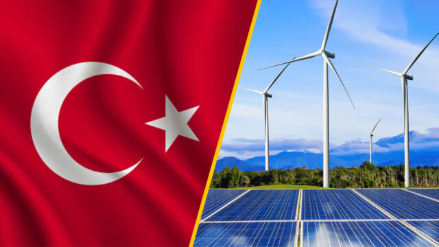 Bakan açıkladı: Türkiye, yenilenebilir enerji kapasitesini her yıl 9500 MW artıracak
