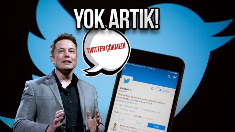 Musk’tan çıldırtan açıklama: Twitter’a kullanım sınırı geldi!