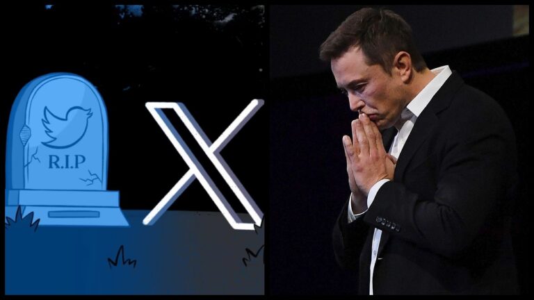 Twitter’ın yeni logosuyla başı çok büyük dertte!