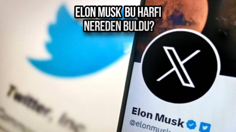 Twitter’ın yeni logosu çalıntı mı?