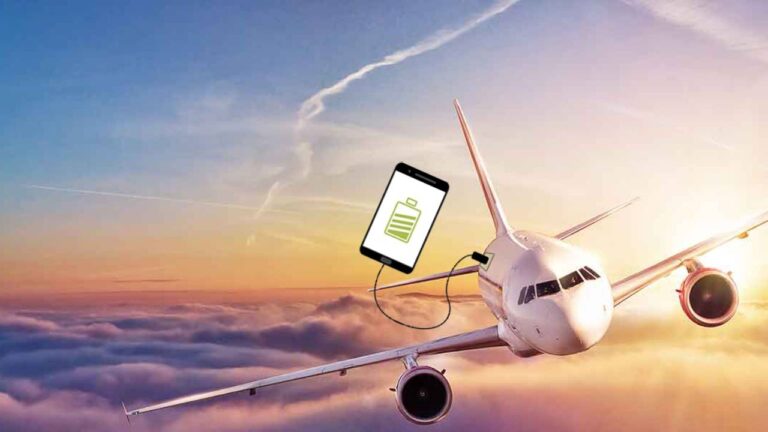 10.000 metre yükseklikte priz bulmak! Uçakların elektrik sistemi nasıl çalışıyor?