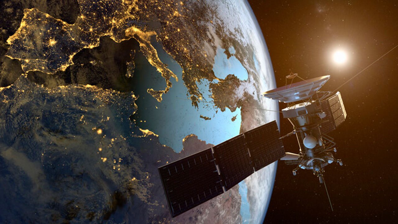 Uydu ağı teknolojisinde yeni dönem: İmzalar atıldı!