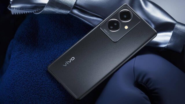 Vivo V29 Lite ön satışa çıktı: Fiyatı ve özellikleri!