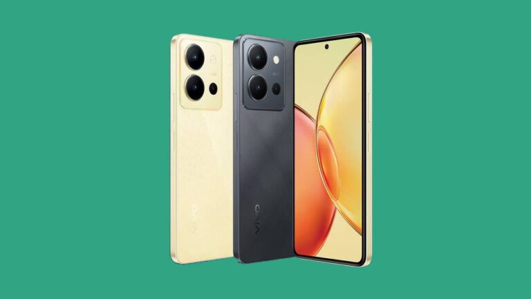 Bütçe dostu Vivo Y36 ön siparişe açıldı: Fiyatı ve özellikleri!