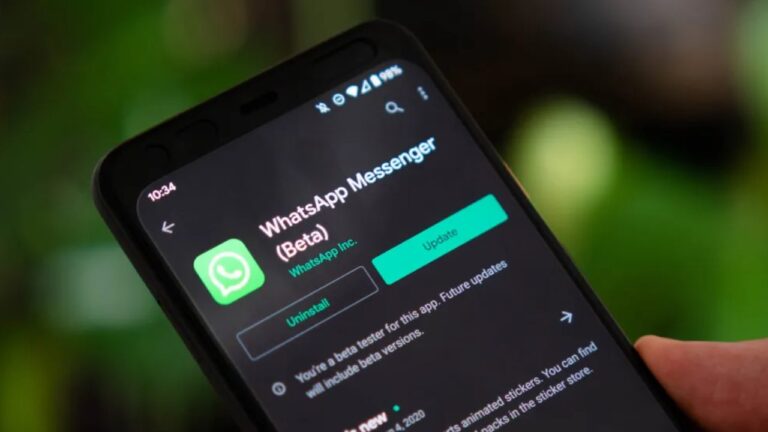 WhatsApp Android uygulamasında tepki çeken hata! İşte detaylar