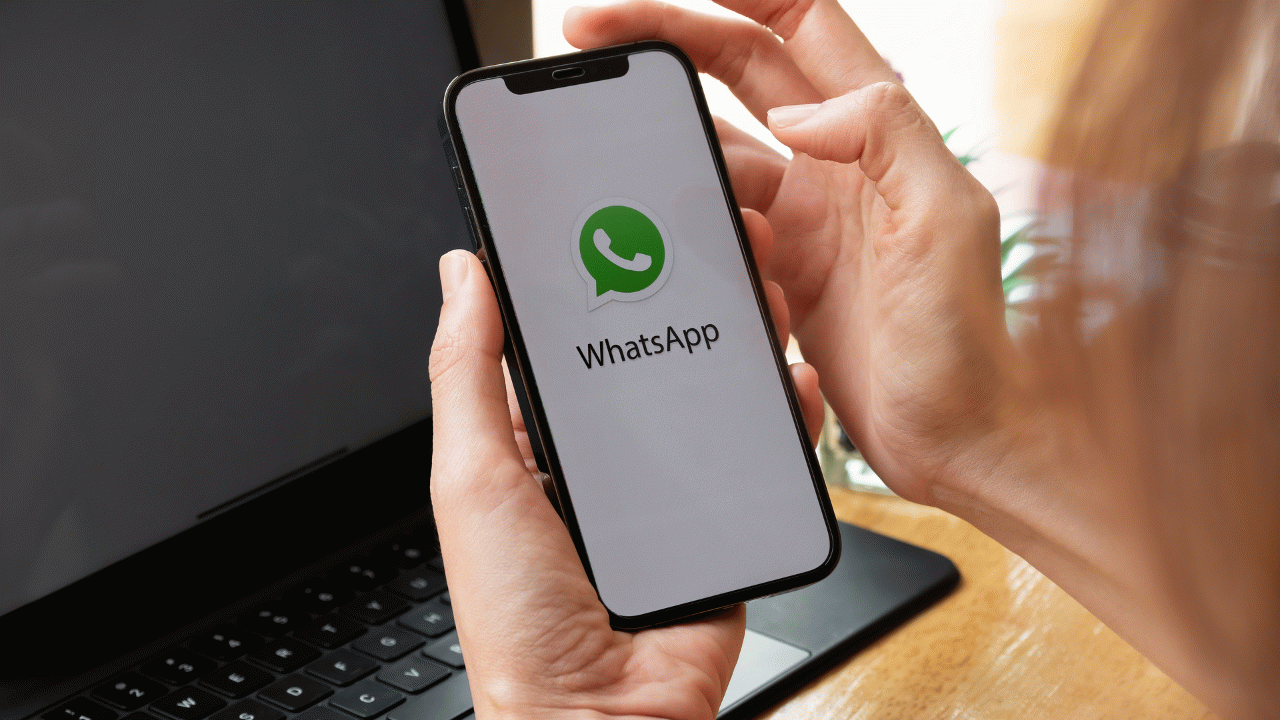 Filtering WhatsApp Chats