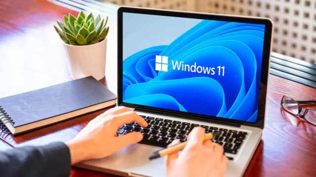 Microsoft uyardı: Bu işlemciler için Windows 11 desteği bitti!