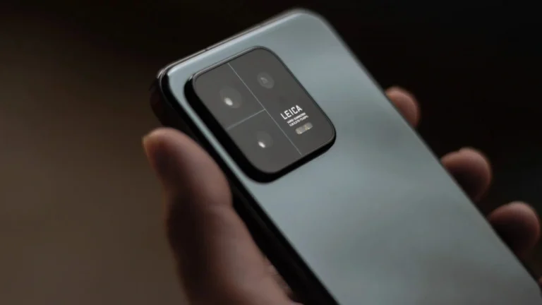 Xiaomi 14’ün kamerası için sevindiren gelişme!