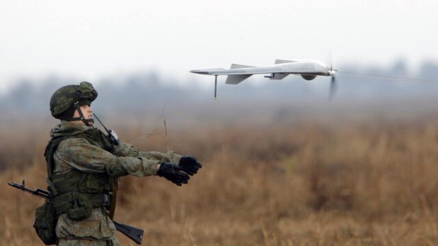 Askeri teknoloji ve yapay zeka: Ukrayna savaşının diğer yüzü