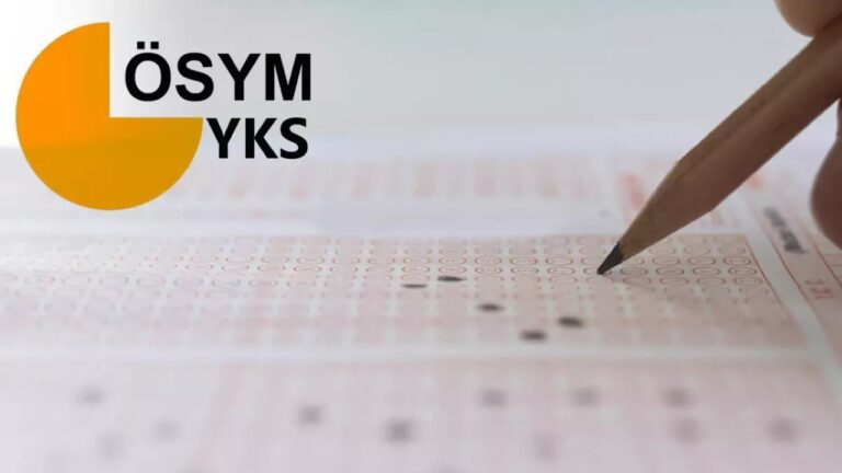 YKS 2023 sonuçları açıklandı, sosyal medya sallandı!
