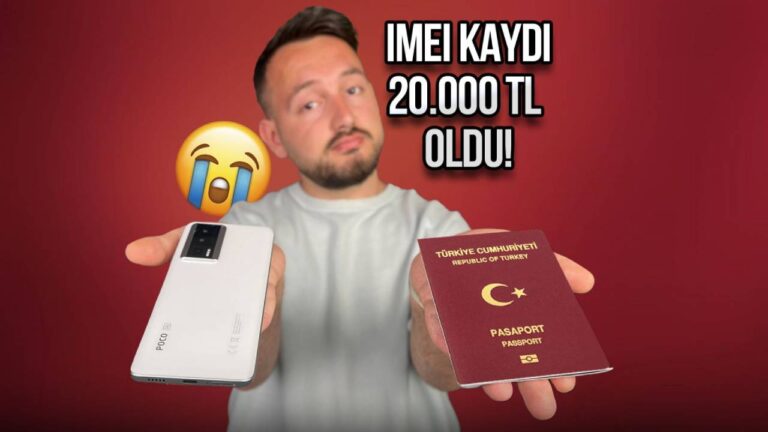 Her şeye zam geldi! Yurt dışından iPhone almak hala mantıklı mı?