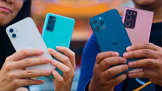 The best-selling smartphones in the first half of 2023 have been announced: The top is no surprise!
