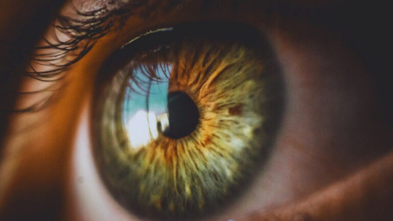 Yok artık: 3D göz taramasıyla Parkinson hastalığı teşhis edilecek!