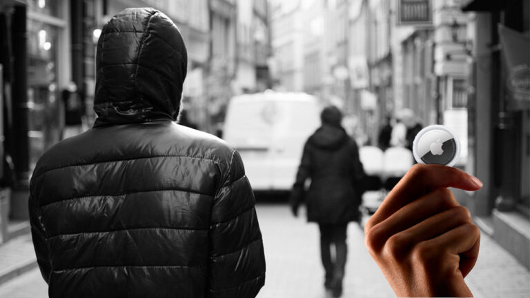 Yarardan çok zararı oldu: Apple AirTag mağdurları artıyor!