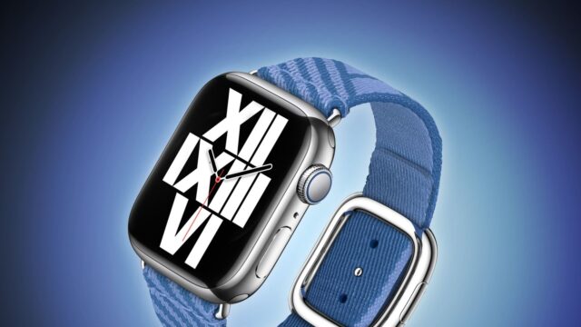 An era has ended for Apple: Support for the popular Watch is over!
