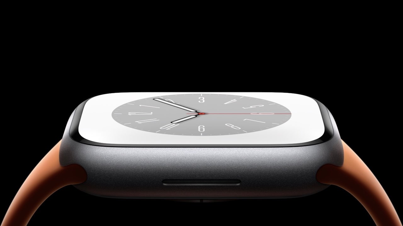 Büyük iddia Apple Watch 9 tasarımı hayal kırıklığı olacak!