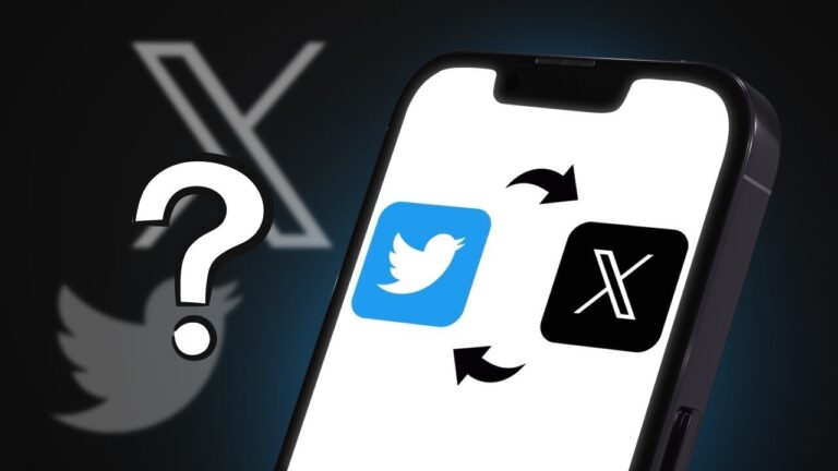 CEO açıkladı: İşte Twitter’ın isim değiştirme nedeni!