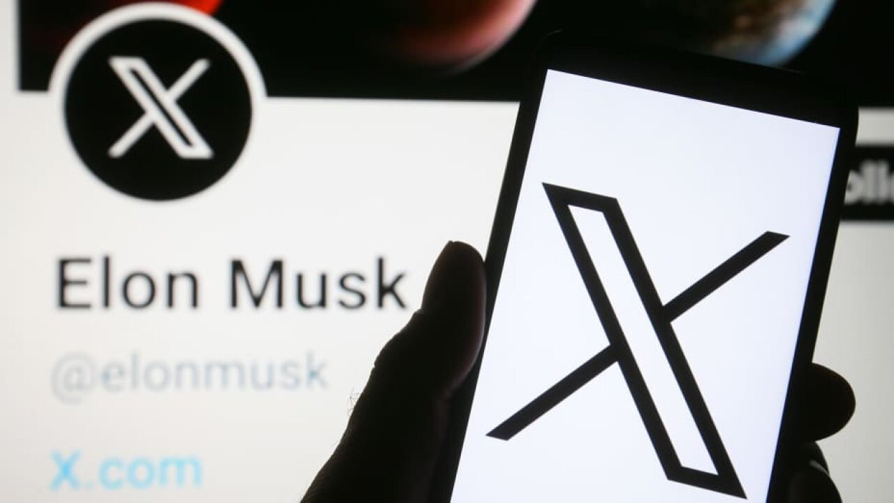 Elon Musk'ın yeni rotası Twitter (X) tasarımı değişecek!
