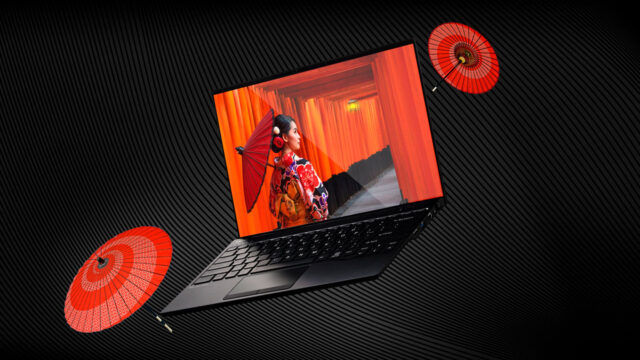 Kuş kadar hafif: Lenovo yeni laptop modelini tanıttı!
