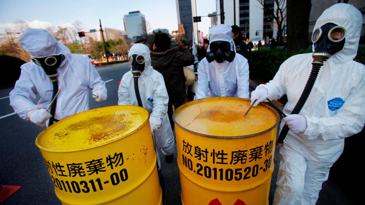 Fukuşima Nükleer Santrali, atık su ile yeniden gündemde!