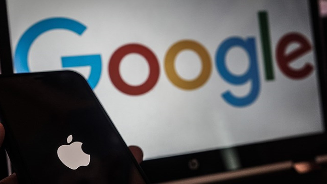 Google, Apple'ın sevilen özelliğini getiriyor!