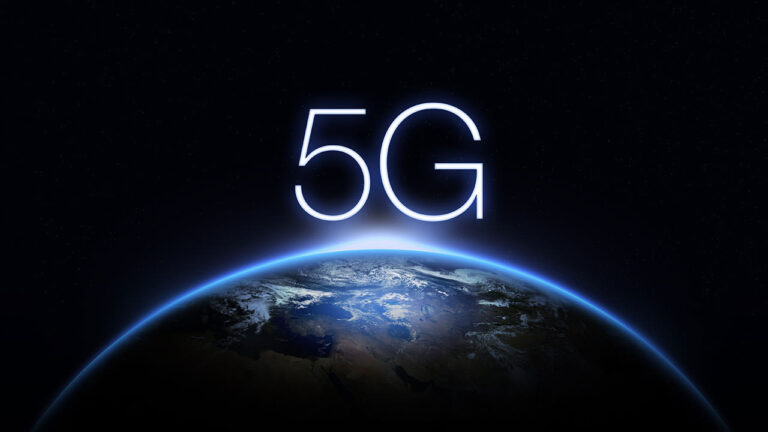 Hayal değil gerçek: 5G uzaya taşınıyor!