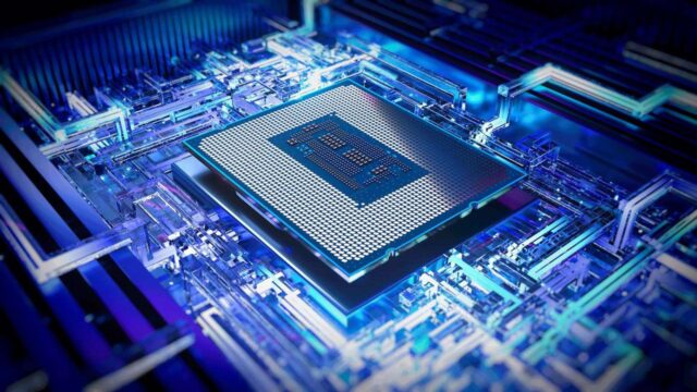 Intel Core i5-14600K performansı ortaya çıktı!