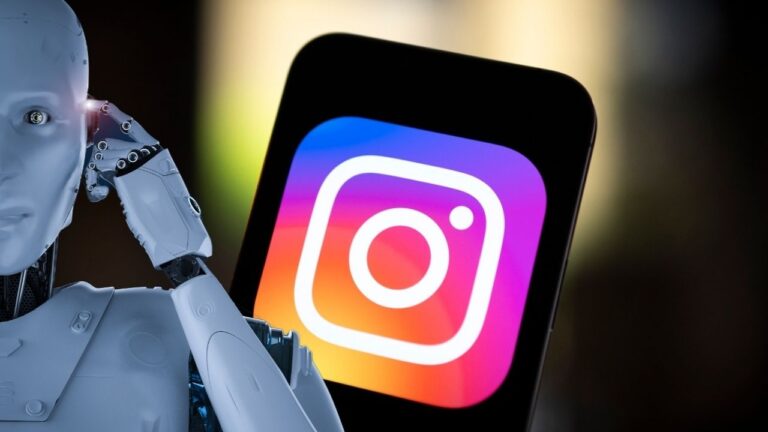 Instagram’dan kişilikli yapay zeka sohbet robotu!