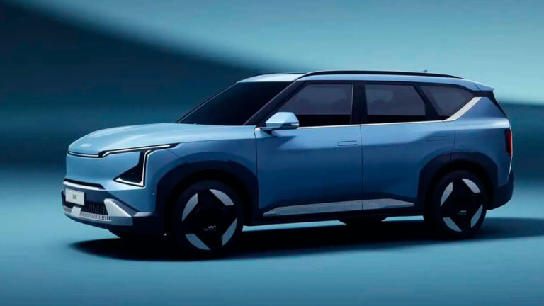 Kia’dan beklenmedik başarı: Elektrikli otomobilde rekor kırdı!