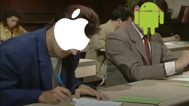 Kanka aynısını geçirme: Google, Apple ekosistemine özeniyor!