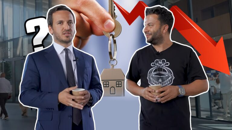 Kira fiyatlarını yarıya düşürecek teknoloji?