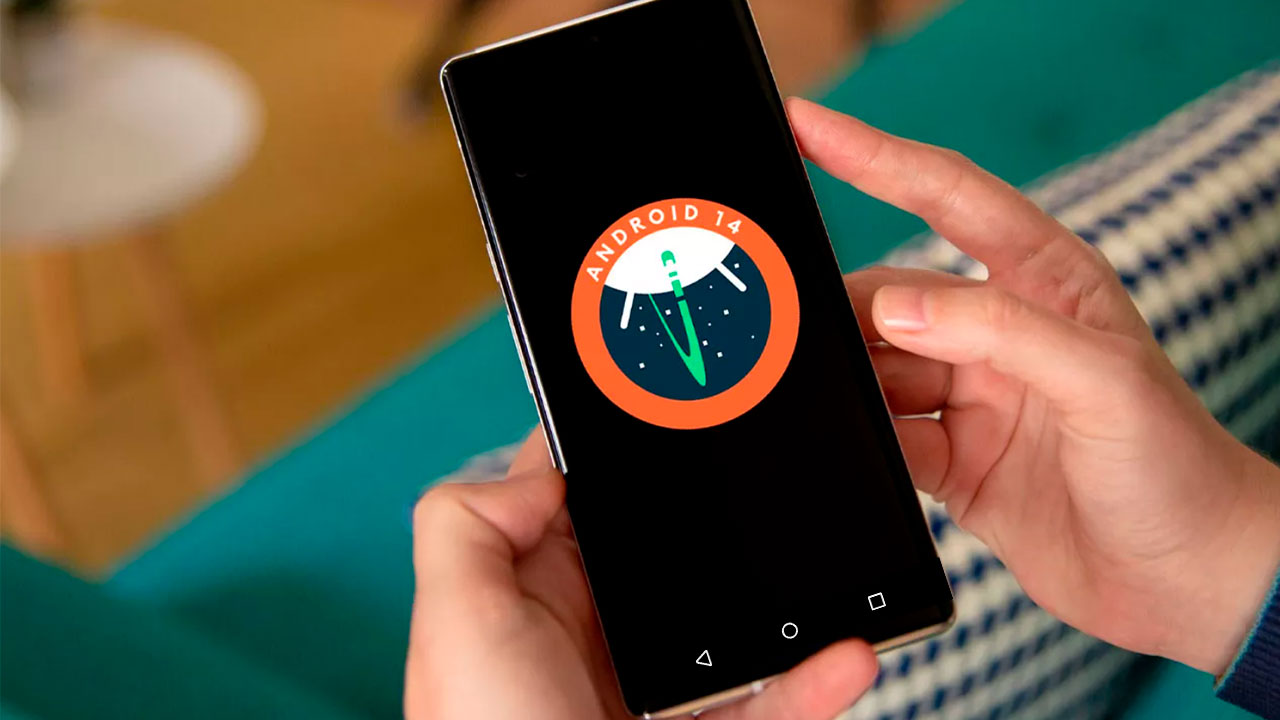 Kuş uçurtmayacak Android 14'ün yeni özelliği ortaya çıktı!