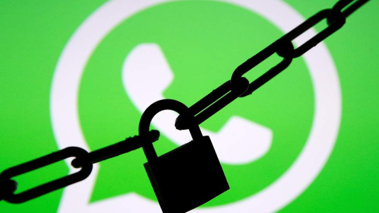 Meraklı yakınları çıldırtacak: WhatsApp Web’e ekran kilidi geliyor!
