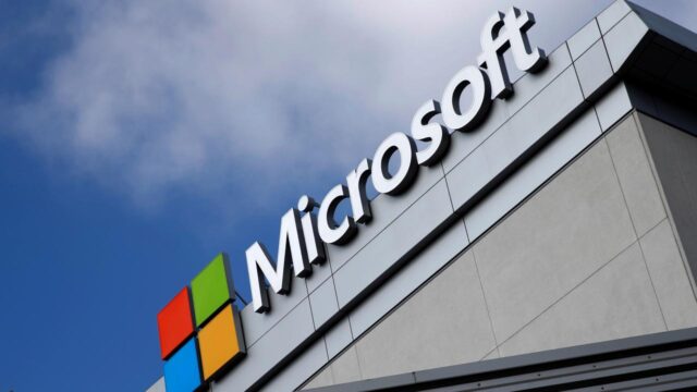 Microsoft etkinliğinin tarihi belli oldu!