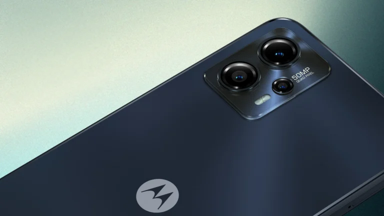 Sudan ucuz Moto G14 tanıtıldı! İşte özellikleri ve fiyatı