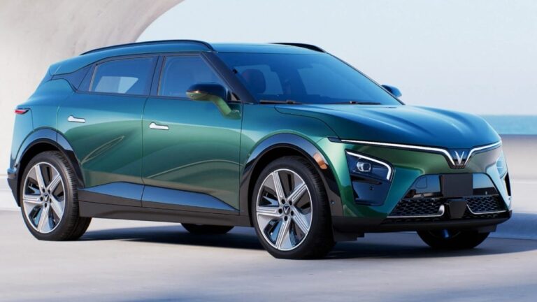 Ne Ford ne Chevrolet: Toplamları bu yeni marka kadar etmiyor!