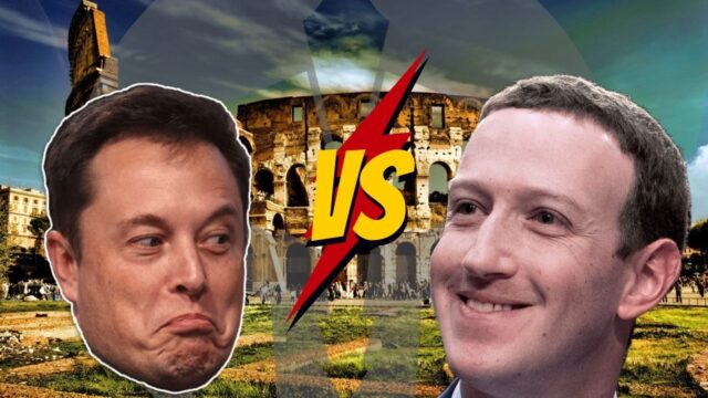 Roma temalı milyarder dövüşü: Musk vs Zuckerberg nasıl izlenir?