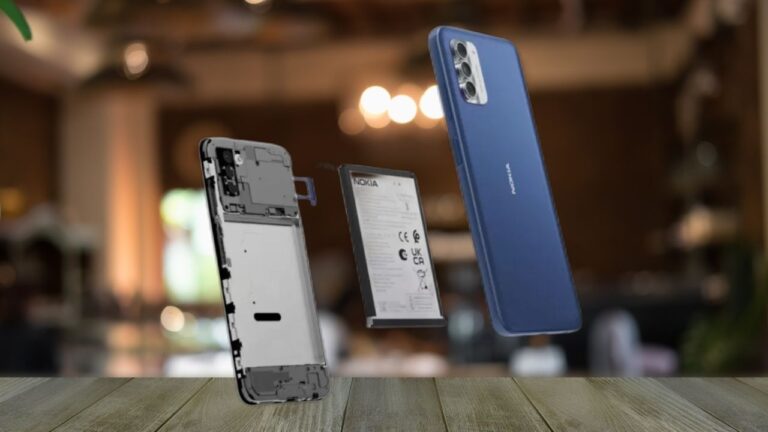 Telefon tamircisine ihtiyacınız yok: Nokia G310 tanıtıldı!