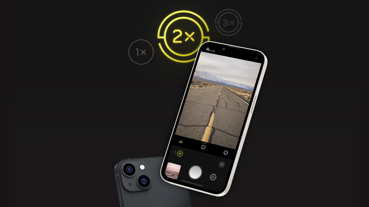 Telefonunuzu profesyonel kameraya dönüştüren 10 uygulama!
