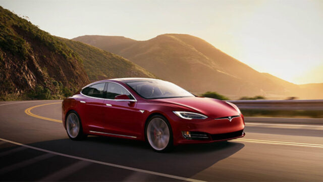 Şimdi BYD düşünsün: Tesla, 2023'te kaç adet elektrikli otomobil sattığını açıkladı