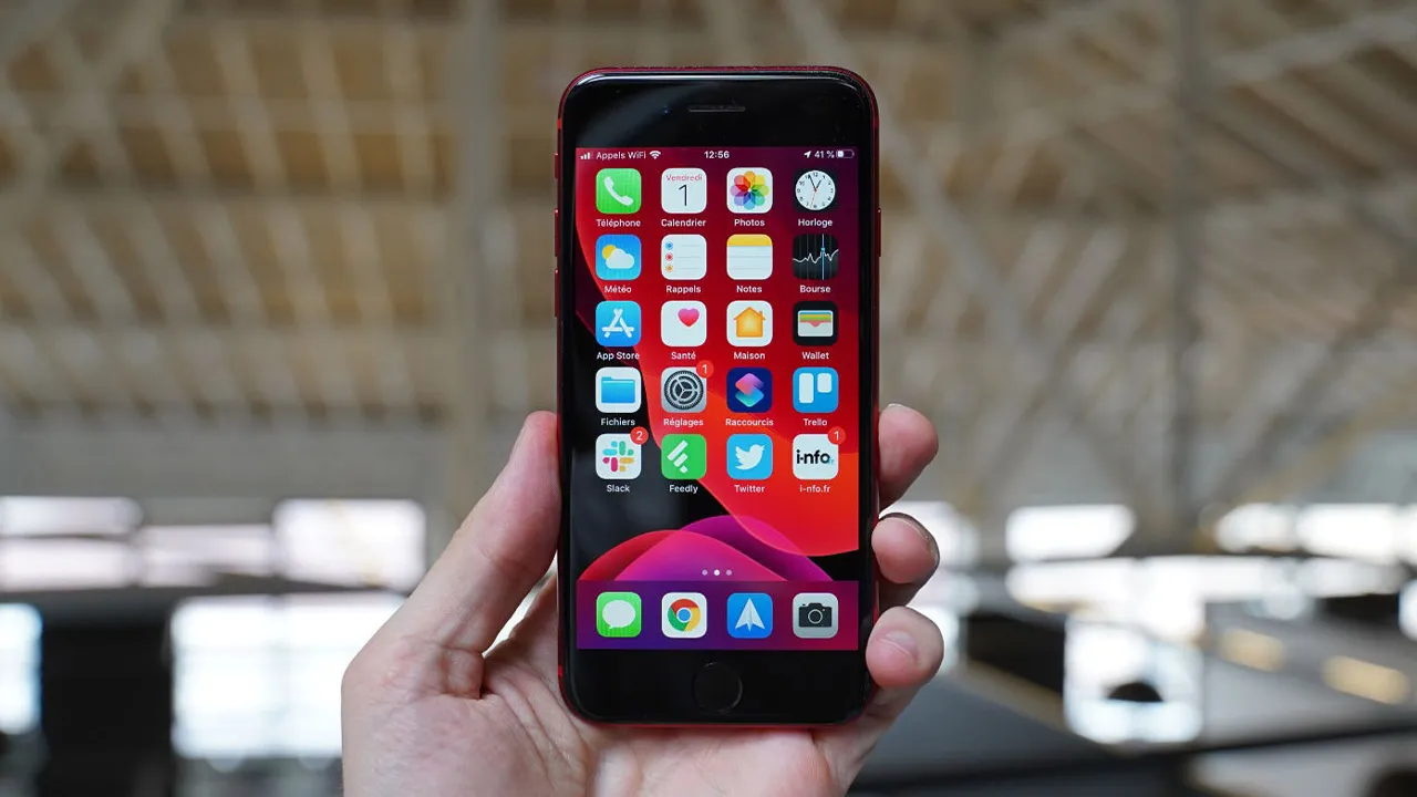 Tüm gözler üstünde iPhone SE 4 hakkında yeni detay!