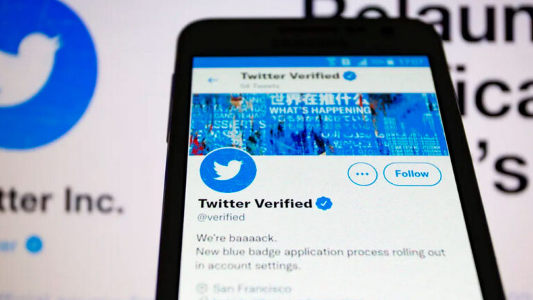Twitter’a para ödediğini göstermekten utananlar için kaçış yolu!