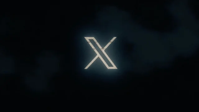 Twitter (X) logosu tekrar değişti! İşte yeni hali