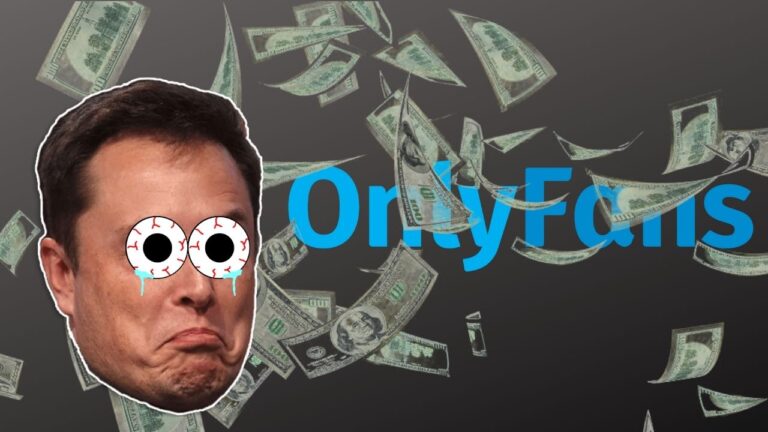 Twitter’ı solladı: OnlyFans, kullanıcılarına servet kazandırdı!