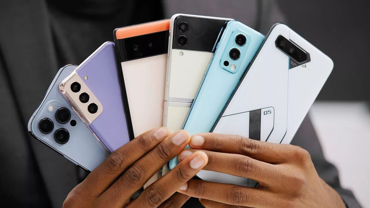 Akıllı telefonlar, RAM kapasitesinde sıçrama yapabilir