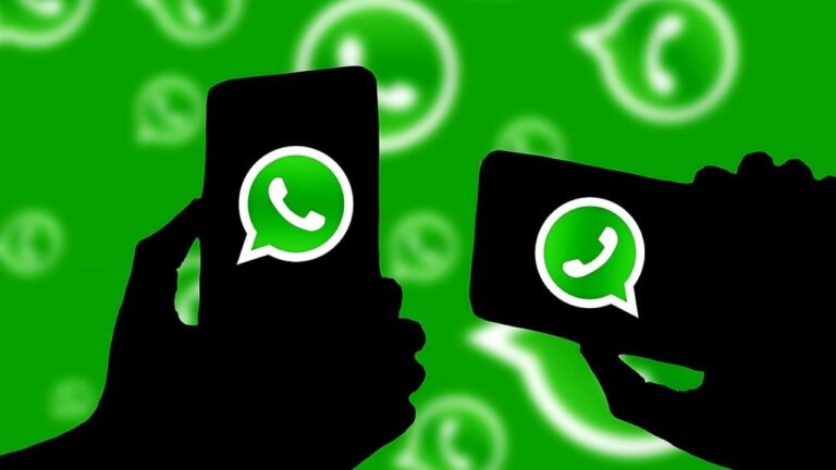 WhatsApp Android tasarımı değişti! İşte yeni hali