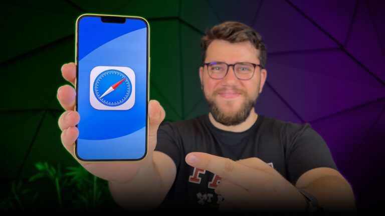 Hayat kurtarır: iOS 17 ile Safari’ye gelecek 9 yenilik!