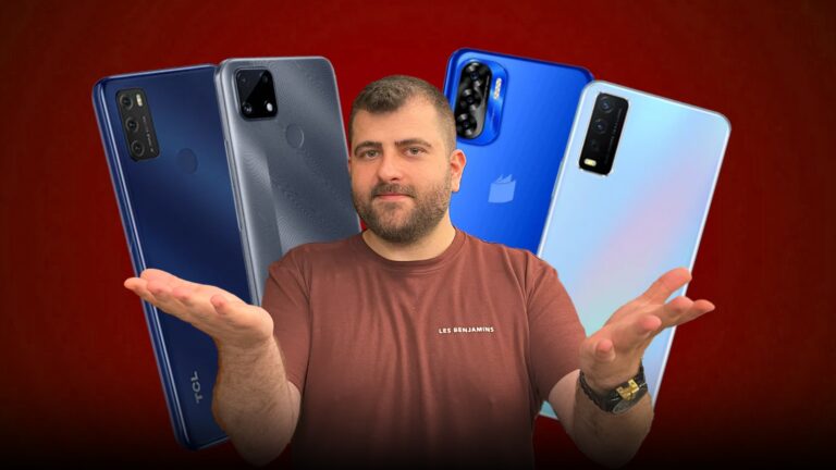 Vergi indirimi gelirse Android telefon fiyatları! – Alınabilecek mantıklı telefonlar!